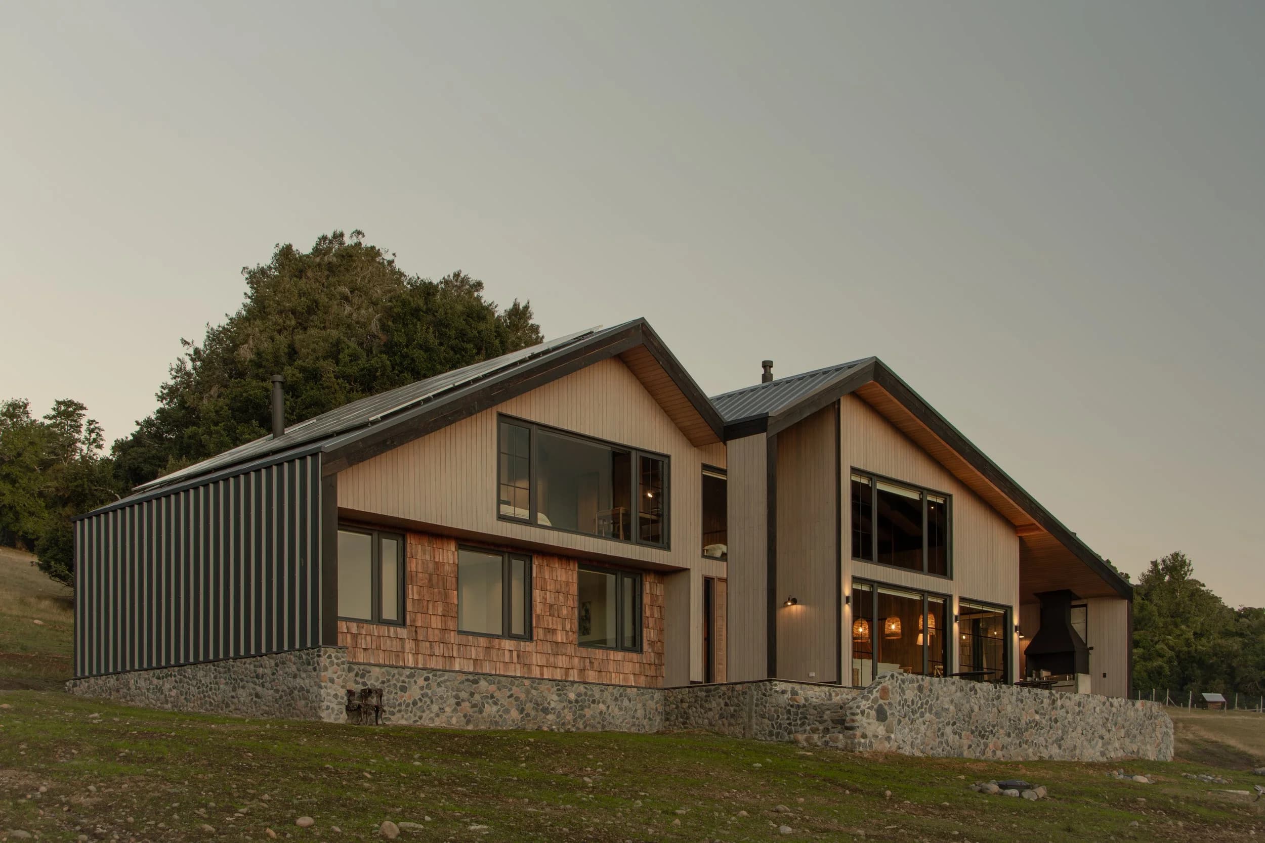 Casa TG