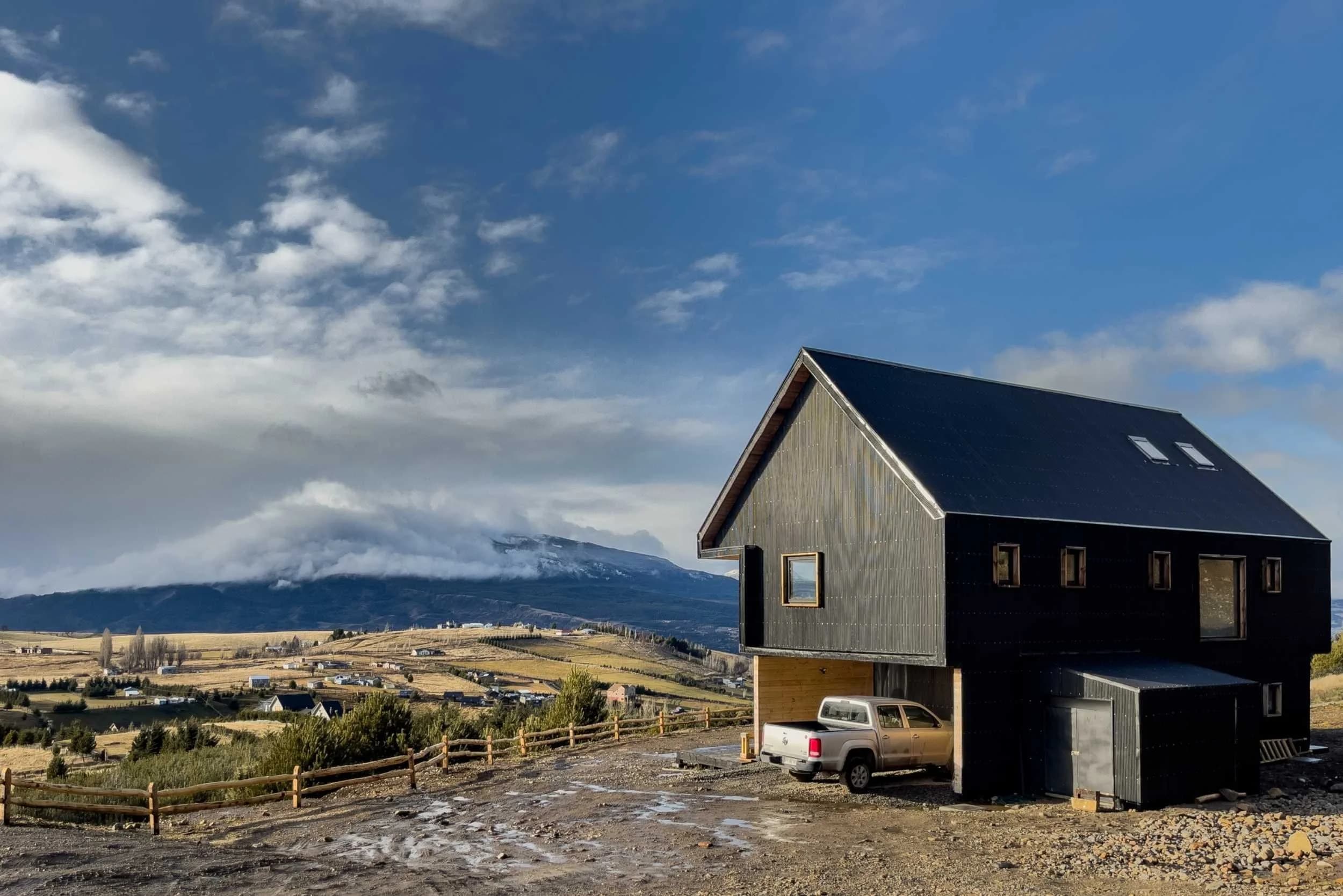 4 Características del terreno que influyen en el diseño de tu casa
