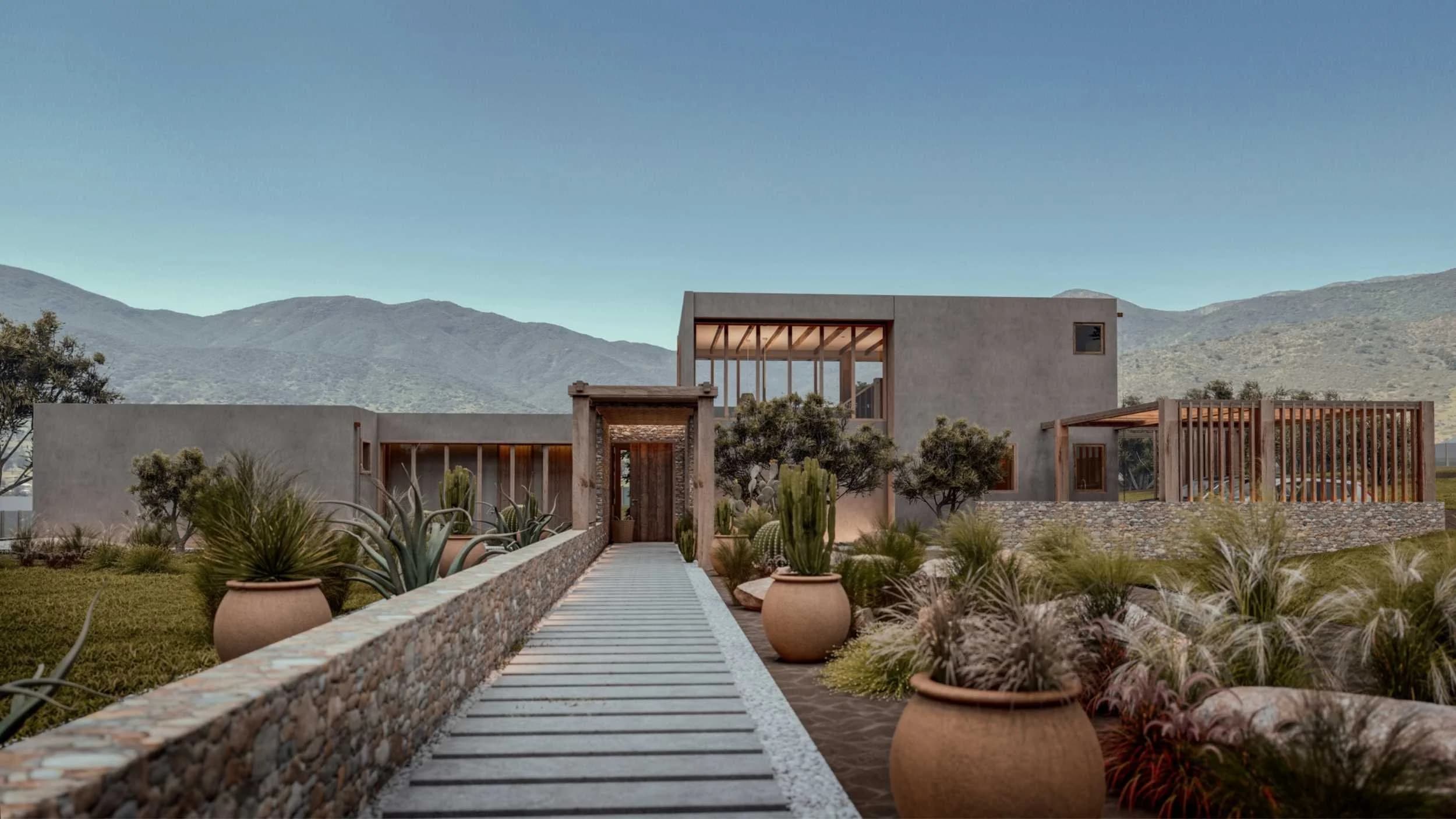 Casa HG